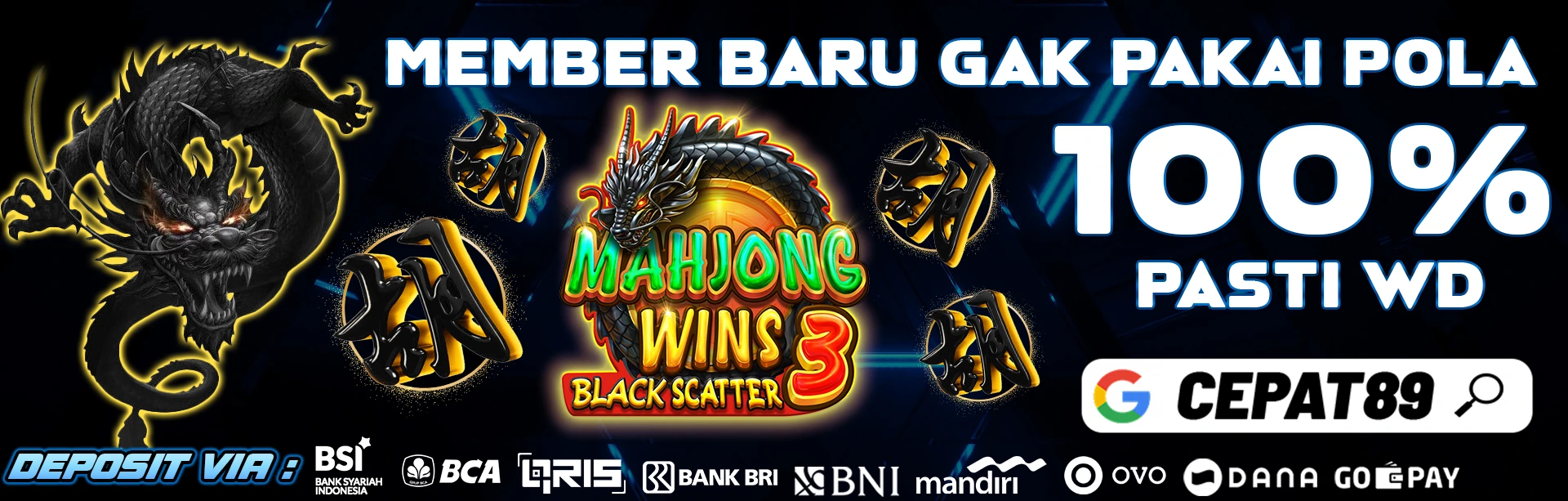 MISTERUNTUNG alternatif